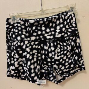 Zella High-waisted Bike Shorts, XS